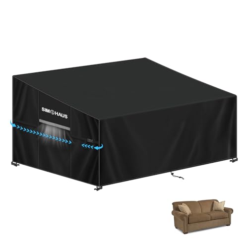 Simphaus Abdeckung Palettenm Bel Schutzh Lle F R