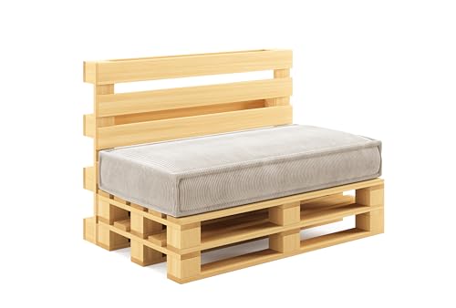 Chilly Pilley Palettenkissen Palettenauflagen Aus Cord F R