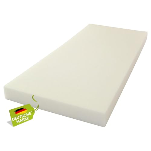 Homesti Schaumstoffplatte In 140 X 70 X 8