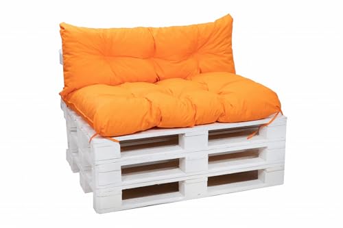 Setgarden Palettenkissen Set Kissen F R Gartenm Bel