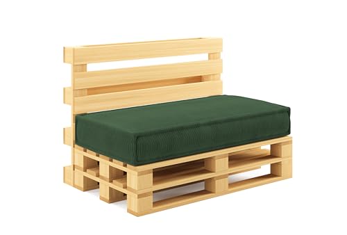 Chilly Pilley Palettenkissen Palettenauflagen Aus Cord F R