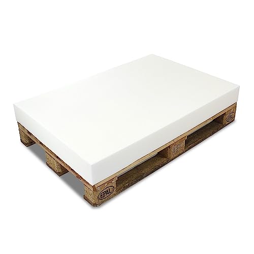 Mss E K Palettenkissen Matratzenkissen 120 X 80