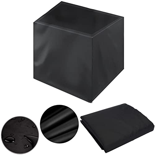 Abdeckung F R Gartenm Bel 70x70x70cm Multi Gr