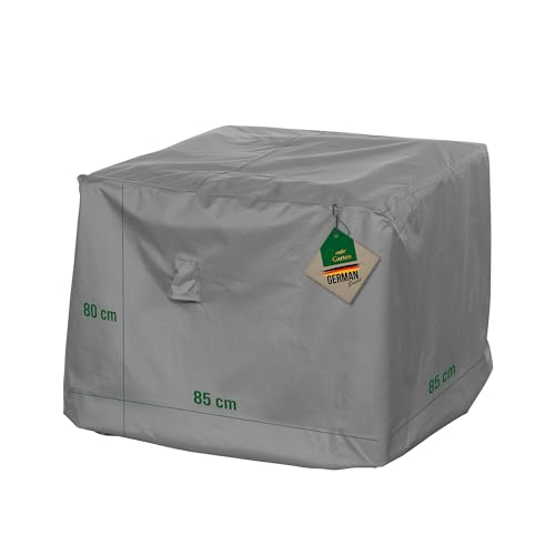 Mehr Garten Abdeckung Loungesessel 85x85x80 Cm Grau Oxford