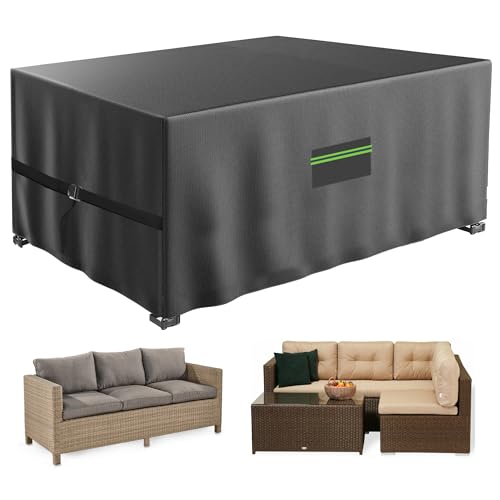 Neuradical Gartenm Bel Abdeckungen 420d Oxford Gewebe Super