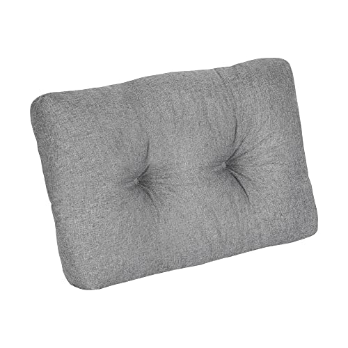 Pillows24 Palettenkissen Armlehne 65x40 Palettenuflage F R Palettensofa