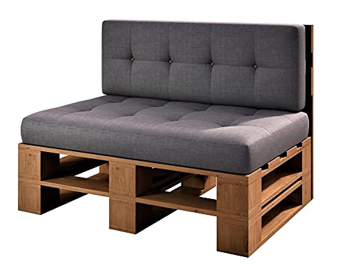 Sunnypillow Palettenm Bel Europaletten Indoor Und Outdoor Lounge