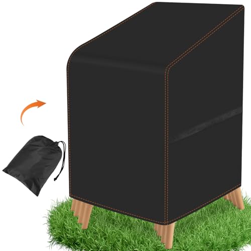 Gartenst Hle Abdeckung 210d Oxford Stoff Schutzh Lle