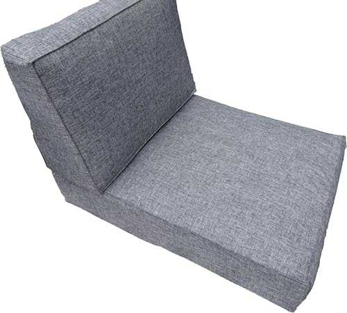 Jacek Paletten Ecksofa Mit Schaumkissen Polsterset 80 X