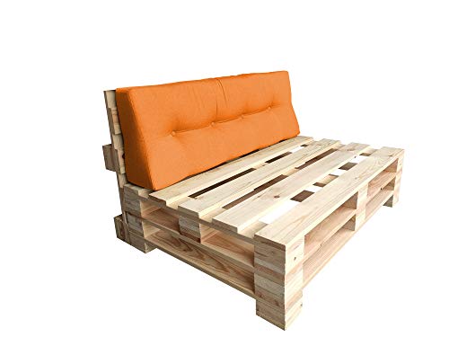 Chilly Pilley Palettenkissen Palettenauflage Schr G Geschnitten Gesteppt