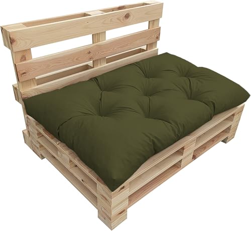 Chilly Pilley Palettenkissen Wasserdicht Palettenauflage Palettenpolster Palettenm Bel