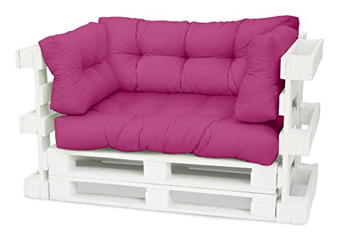 Spatium Palettenkissen Palettenauflage Palettenpolster Euro Palettenm Bel Langes