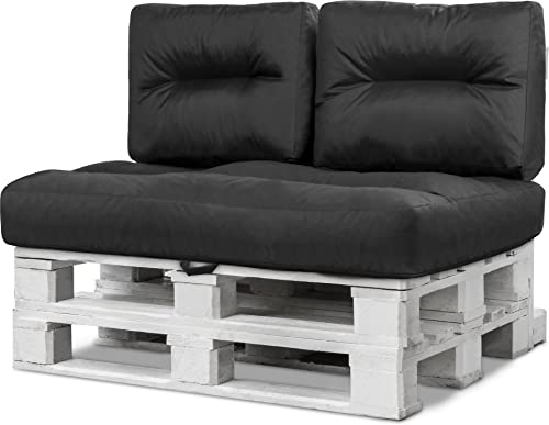 Normani Palettenkissen Wasserdicht Gem Tliche Paletten Auflagen Palettenauflagen