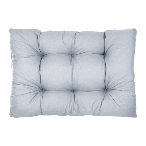 Pfm Home Palettenkissen 120 X 80 Cm Outdoor