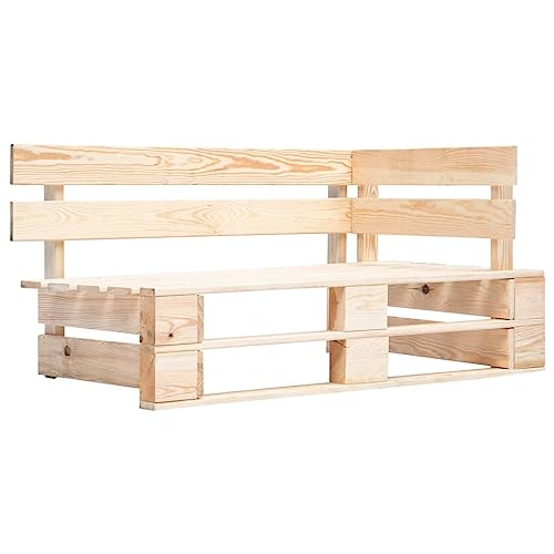Myheimly Holz Gartenbank F R Den Innen Und