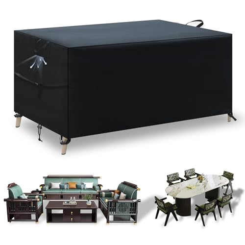 Nuo Desire Gartenm Bel Abdeckung 220 140 74cm