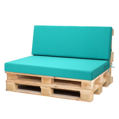 Primepatio Palettenkissen Outdoor 2er Set F R Terrassenm