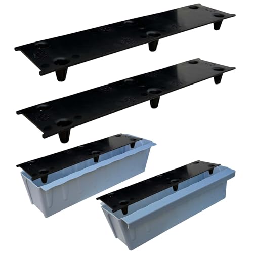 Hossi S Wholesale 2 St Ck Einlegeb Den