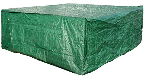 Royal Gardineer Loungegarnitur Abdeckung Xl Gewebe Abdeckplane F