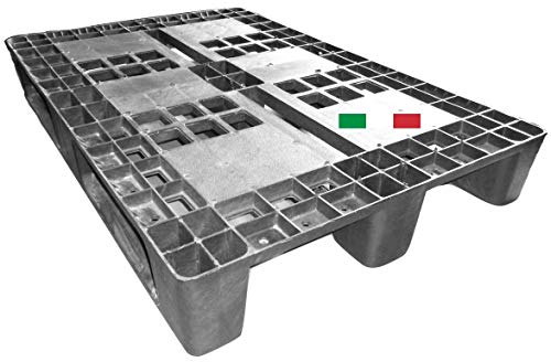 Cenni 12001 Kunststoff Palette 1200 X 800 Mit