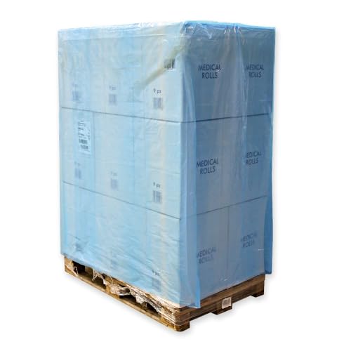 30 St Ck Hygostar Palettenhauben Ca 36my 1300