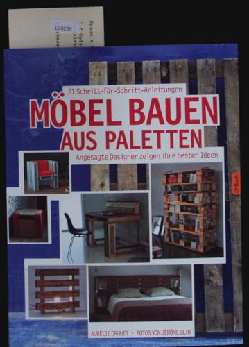 M Bel Bauen Aus Paletten Angesagte Designer Zeigen