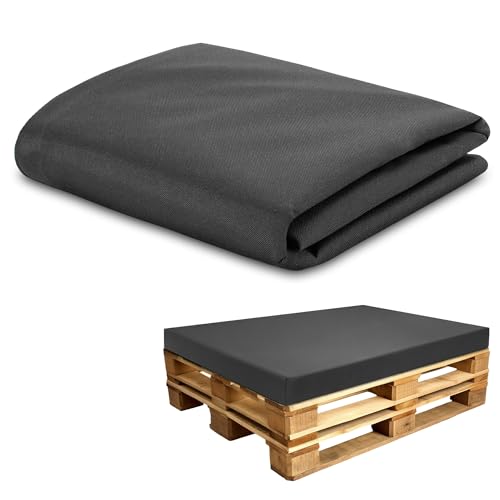 Amazinggirl Bezug F R Schaumstoffplatte Palettenkissen Keilkissen Bodenmatratze
