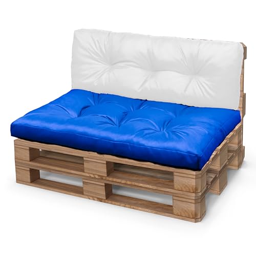 Palettenkissen 120 X 80 Europaletten Sitzkissen Outdoor Wasserdicht