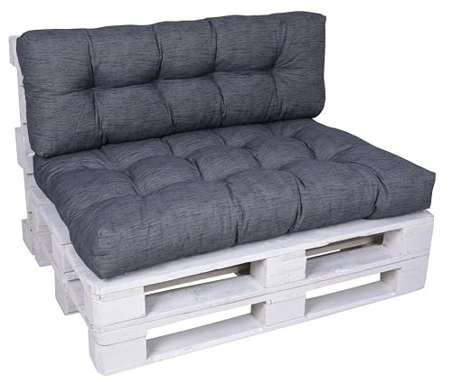 Go De Textil Bequeme Und Attraktive Polsterauflagen F