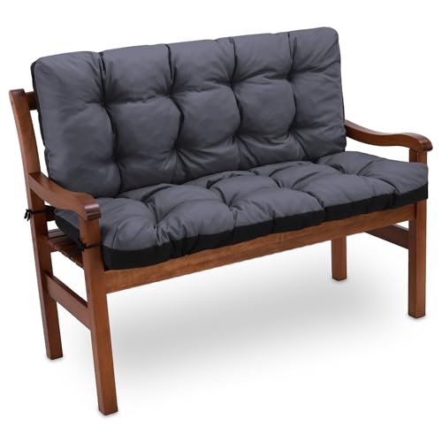 Amazinggirl Bankauflage Sitzkissen Outdoor Hollywoodschaukel Kissen 150 X