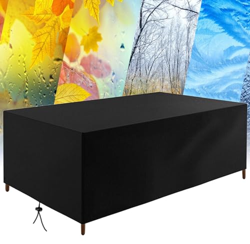 Abdeckhaube Gartenm Bel 70x50x60cm Lxwxh Rechteckig Abdeckungen F