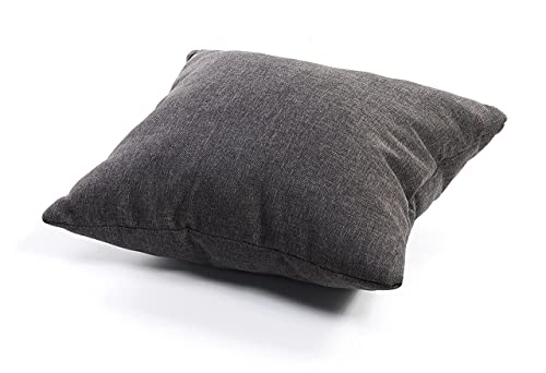 Gutekissen Palettenkissen Palettenauflagen Ppf Deko Kissen 50x50 Anthrazit