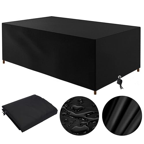 Gartenm Bel Abdeckung Wasserdicht 120x80 Abdeckung Gartenm Bel