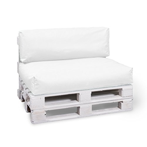 Bubibag Palettenkissen Beanbag Sitzauflage F R Paletten Sitzfl