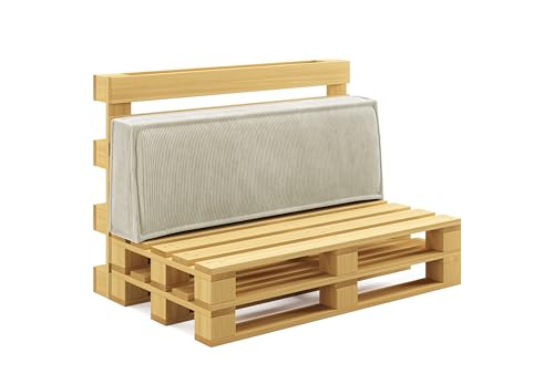 Chilly Pilley Palettenkissen Palettenauflagen Aus Cord F R