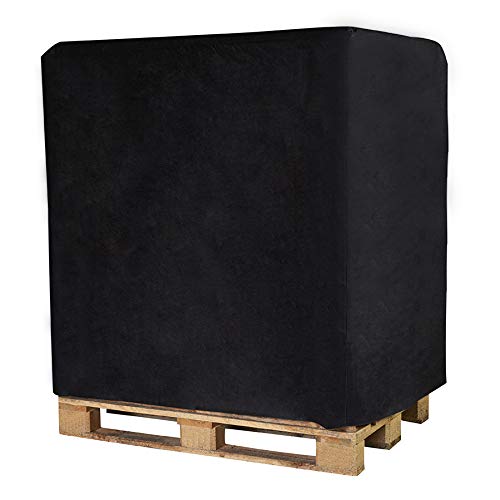 Biohelfer Palettenhusse F R Industrie Europaletten Und Gitterboxen