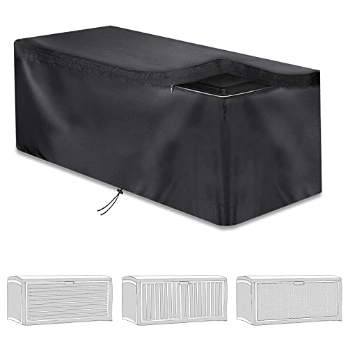 Abdeckung F R Aufbewahrungsboxen Gartenbox Abdeckung Kissenbox Abdeckung