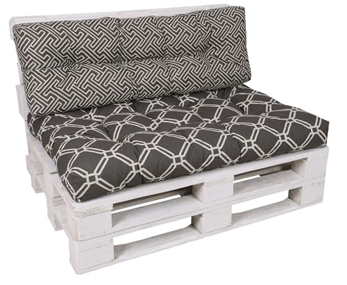 Go De Textil Bequeme Und Attraktive Polsterauflagen F