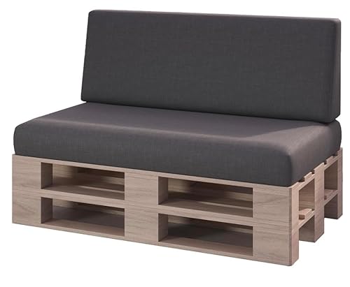 Sunnypillow Palettenkissen F R Palettenm Bel 2er Set