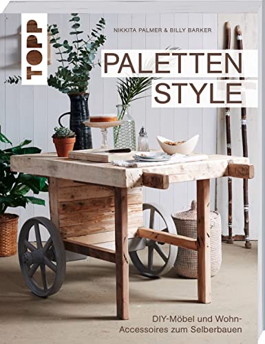 Paletten Style Empfohlen Von Hgtv Diy M Bel