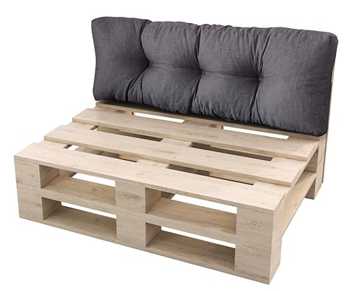 Sunnypillow Palettenkissen F R Gartenm Bel R Ckenkissen