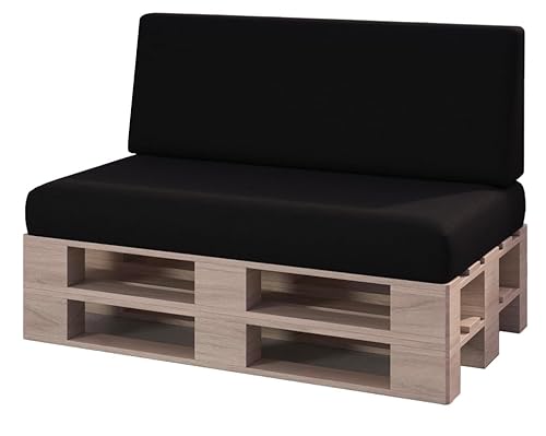 Sunnypillow Palettenkissen F R Palettenm Bel 2er Set